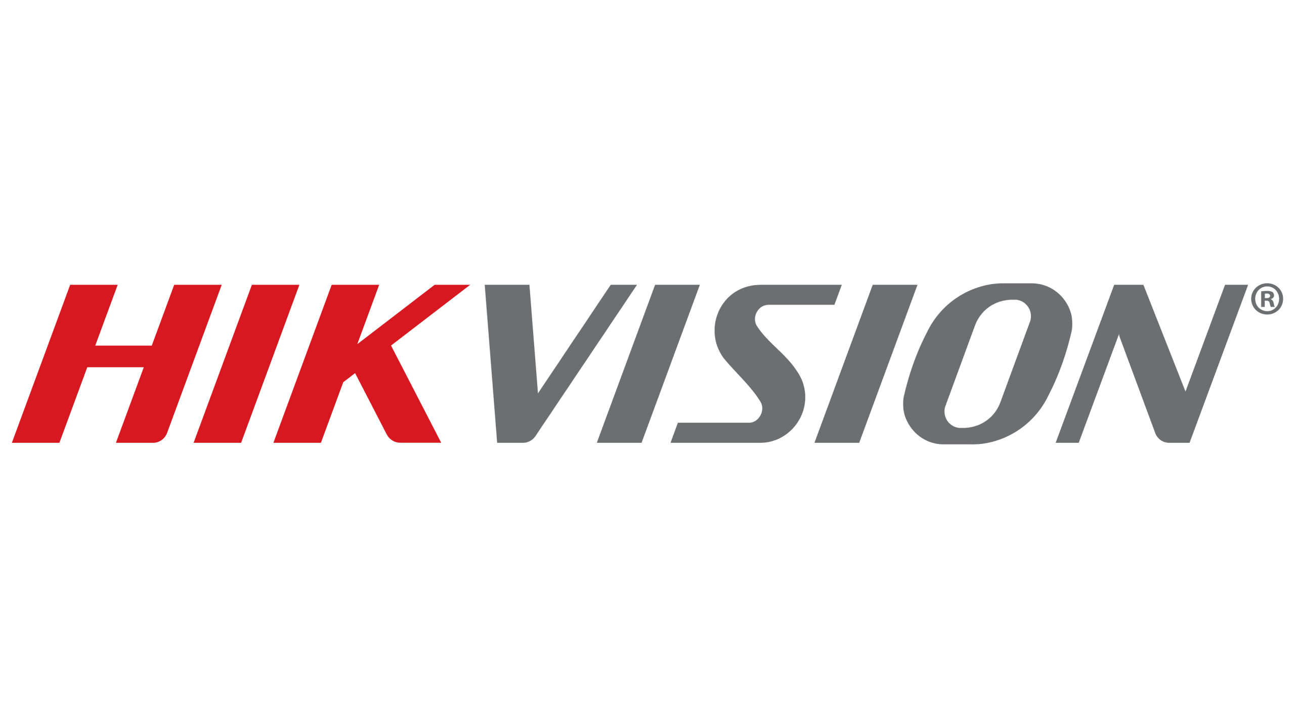 Hikvision