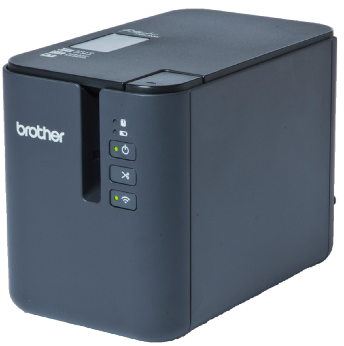 Brother PT-P950NW label printer