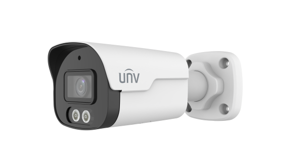 Uniview Prime Series Camera