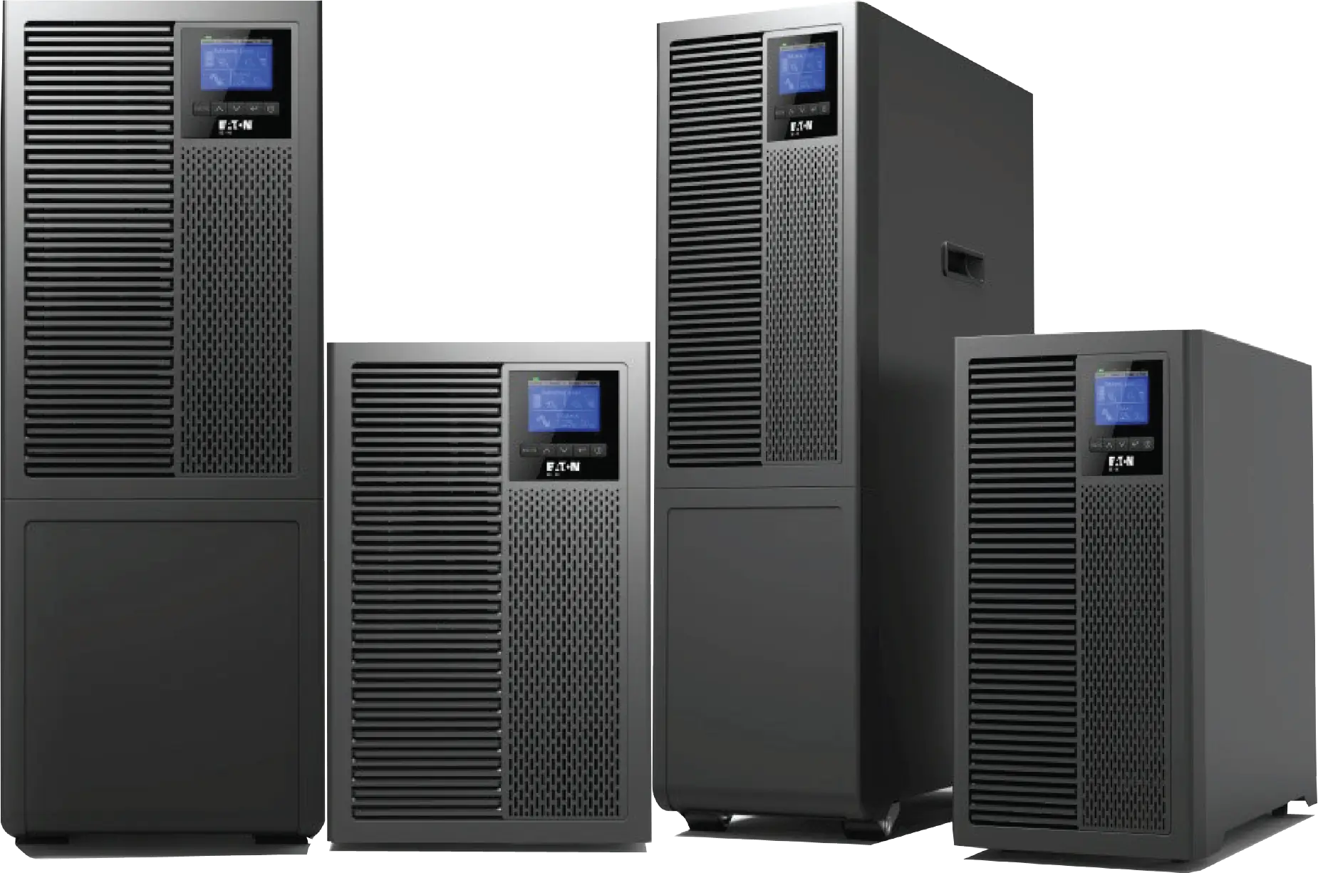 Eaton 9E UPS