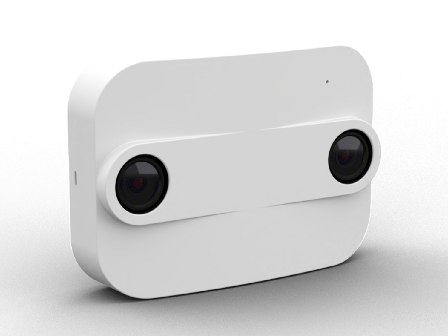 Xovis PC2 3D People Counting Sensor