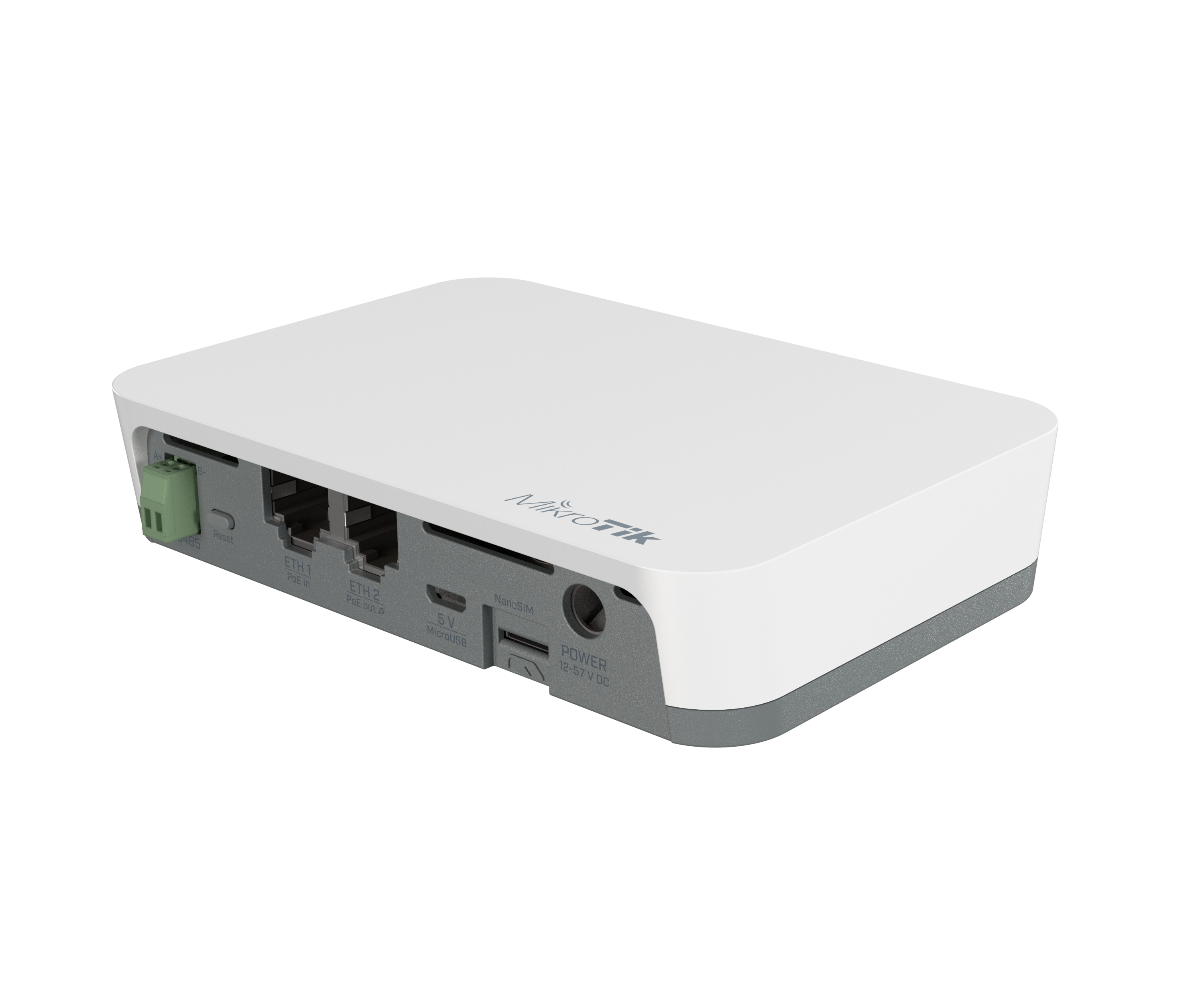 MikroTik KNOT IoT Gateway