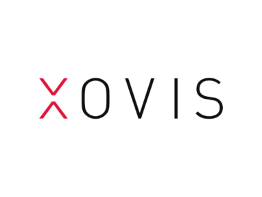 Xovis 3D People Counting - Partnership with Mizutech