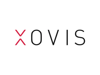 Xovis 3D People Counting - Partnership with Mizutech