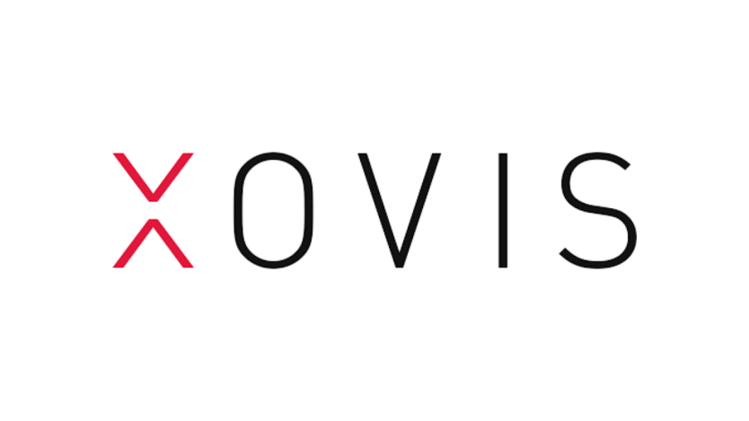 Xovis 3D People Counting - Partnership with Mizutech