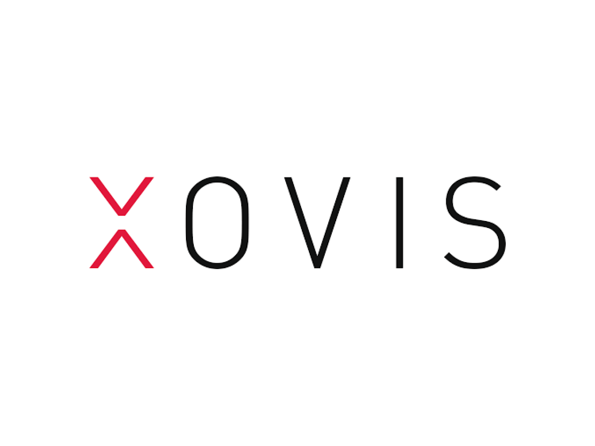Xovis 3D People Counting - Partnership with Mizutech